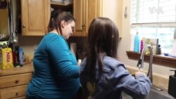 Строгите закони за абортус во САД влијаат врз одлуката на жените за забременување