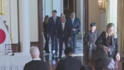 Le point sur les élections aux dans plusieurs Etats américains