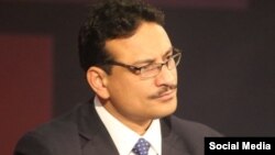 د کرکټ د چارو کارپوه مشتاق رحیم