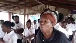 Agwofanm Chapsca Oganize yon Fowom sou Agrikilti nan Wanament 