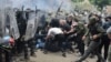 25 NATO-Led Peacekeepers Injured in Kosovo in Clashes With Serbs