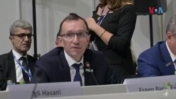 Еспен Барт Еиде, норвешки министер за надворешни работи: Зелената енергија ја намалува зависноста од рускиот гас