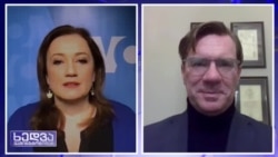 ლანგე: F-16-ები გარდატეხას ვერ მოახდენს, მაგრამ უკრაინას მანევრირებაში დაეხმარება