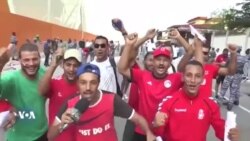 Waancaa Kummaa Miillaa Afriikaaf Deggertoonni Gammachuu Ibsataa Turan Keessatti Haala Uumameen Lubbuun Namaa Darbuun Gabaasame 