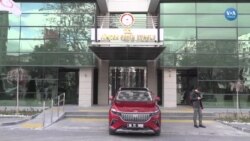 Partilerin oy pusulasındaki yerleri belli oldu