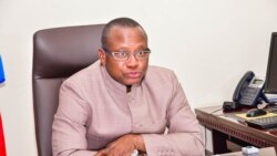 Sango ya Mokili Lelo: Libota lya Okende lifundi bokangami mpe bobomami bwa na TGI Gombe