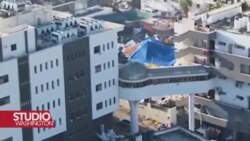 Bolnica Shifa u Gazi u fokusu međunarodne zabrinutosti