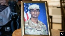 지난 18일 판문점을 견학하다 무단으로 월북한 미 육군 트래비스 킹 이병.