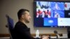 Ukraine’s Zelenskyy Meets Virtually With G7 Leaders