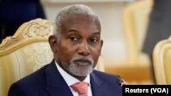 Ministan harkokin wajen Najeriya, Yusuf Tuggar