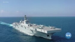 Xalqaro hayot - 6-mart, 2024-yil