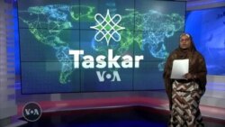 Nijar za ta fara fitar da gangan danyen mai dubu 90 domin siyarwa a kasuwannin duniya, yayin da za a yi amfani da sauran a cikin gida