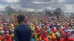 Ingxoxo Esiyenze LoMnu. Fortune Mlalazi loMnu. Mlungisi Moyo