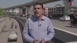 حماس-اسرائیل جنگ: پاکستانی کیا کہتے ہیں؟
