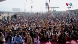 د پاکستان قانون سازان وایي د پنجاب د کرتار پور په څېر دې په پاک-افغان پوله هم خلکو ته د تګ راتګ اسانتیاوې برابرې شي