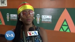 CAN 2023: Ba Lions indomptables ya Cameroun bakembisi molimo mpo na kolonga Nigeria