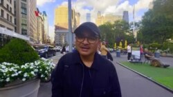 Tujuh Koleksi Desainer Fesyen Indonesia Tampil di 'New York Fashion Week'