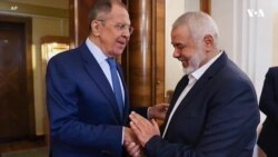 Русија води разговори со арапските лидери по кризата со Израел