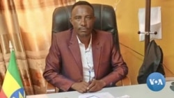 Godinaa Shawaa Kibbaa Lixaatti Bulchaan Aanaa Sadeen Sooddoo Ajjeefaman