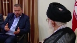 Killing of Hamas Leader Further Heightens Middle East Tensions