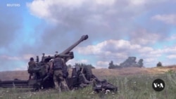 Biden to US Lawmakers: Confront Putin by Approving Aid to Ukraine 