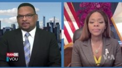 Depite Ayisyen-Ameriken Cherfilus-McCormick Rete Kwè Kenya Ap Depwaye Fòs Miltinasyonal pou Ayiti a