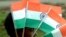 ভারতীয় পতাকা