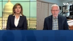 ABŞ-ın Azərbaycandakı keçmiş səfiri Riçard Kazlariç sülh prosesi haqda danışır