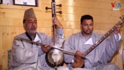 សិប្បកម្ម​បុរាណ​នៅ​ផ្នែក​គ្រប់គ្រង​ដោយ​ឥណ្ឌា​នៅ​កាស្មៀរ​ប្រឈម​នឹង​ការ​មិន​យកចិត្ត​ទុក​ដាក់​និង​តម្រូវការ​ទាប