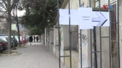 Седуммина во „игра“ за претседател, шестмина се речиси без шанси