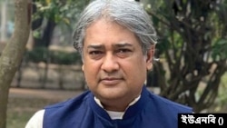 তথ্য ও সম্প্রচার প্রতিমন্ত্রী মোহাম্মদ আলী আরাফাত