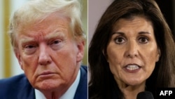 Donald Trump et Nikki Haley n'ont pas terminé leur campagne malgré la défaite de cette dernière dans le New Hampshire.