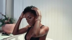 Koze Fanm: Antreprenè Ayisyèn Jismonde Moise Jwenn Siksè ak Pwodui pou Cheve 