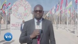 Réunions annuelles de la Banque Mondiale et le FMI au Maroc