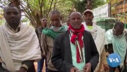 በማዳበሪያ እጥረት የተቆጡ አርሶ አደሮች አቤቱታ