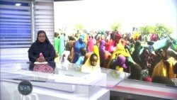 Tsadar Rayuwa: Mazauna Garin Dikwa Sun Yi Zanga-Zanga A Jihar Borno