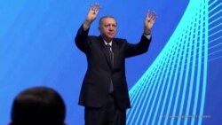 Erdoğan’dan İnsan Hakları Günü mesajı: “Adil bir dünya mümkün ama Amerika’yla değil”