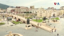 Македонскиот јазик сè помалку се изучува на странските универзитети