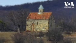„ამ ეკლესიის კარს აუცილებლად გავაღებთ“