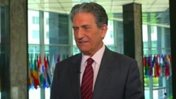 Q&A: US Intends to Sign More Agreements with Allies to Counter Disinformation