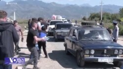 სომხეთის საგარეო პოლიტიკის გამოწვევები