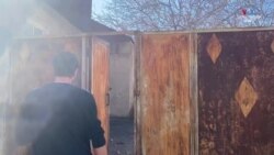 Տեղահանված ընտանիքի հաշմանդամություն ունեցող 3 անդամներն անմարդկային պայմաններում են ապրում