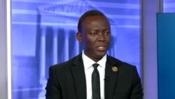 Le dépôt des candidatures pour la présidentielle tchadienne bientôt clôturé