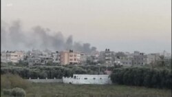 Blinken Meets With Israeli Leaders, Says Palestinians Must Be Able to Return to Their Homes