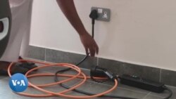 Au Malawi, le succès des véhicules électriques