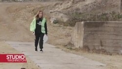 Ukrajina: Ekološka šteta ruske invazije ogromna