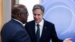 SML: Bakeli mibeko babale ya Amerika bapameli bozangi pole na mabongisi ma maponami na RDC