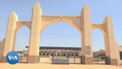 L’apprentissage du chinois à Bamako