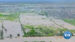 በጎርፍ እየተጥለቀለቁ ባሉት የሶማሌ ክልል ዞኖች ከ23ሺሕ በላይ አባ ወራዎች ተፈናቀሉ 