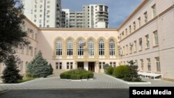 Bakı Apellyasiya Məhkəməsi